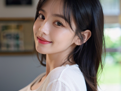 女性情感线在手掌上的象征与解读